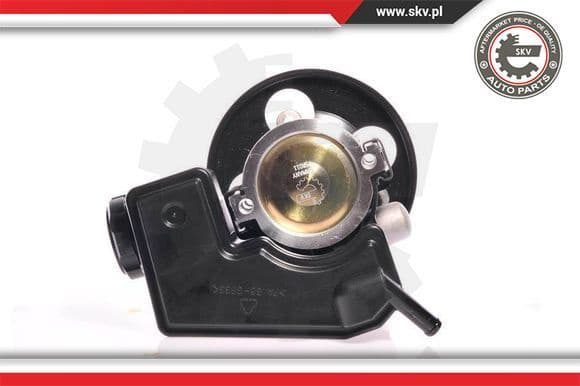 Hydraulic Pump, steering 10SKV159 - image 5