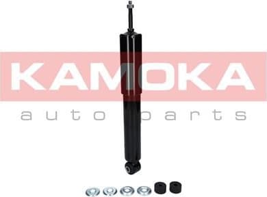 Shock Absorber 2001034 - image 2