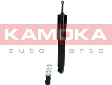 Shock Absorber 2001034 - image 3