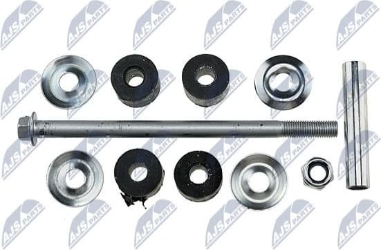 Link/Coupling Rod, stabiliser bar ZLP-MZ-054 - image 3