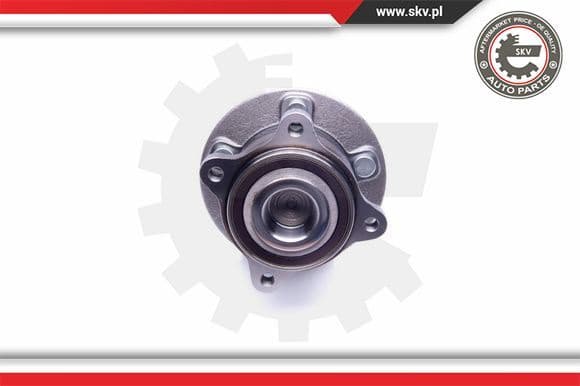 Wheel Bearing Kit 29SKV237 - image 4