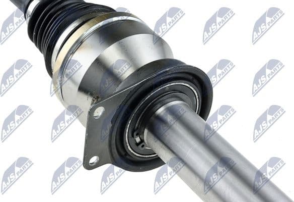 Drive Shaft NPW-VW-047 - image 5