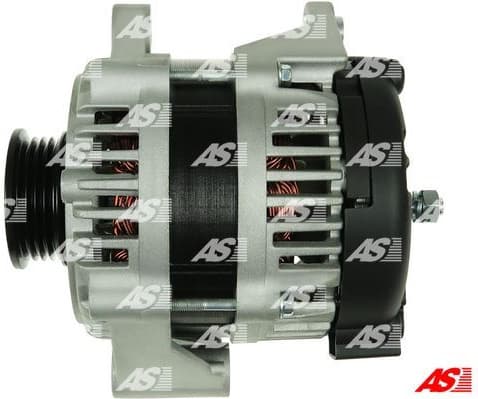Alternator AS A9276S - image 4