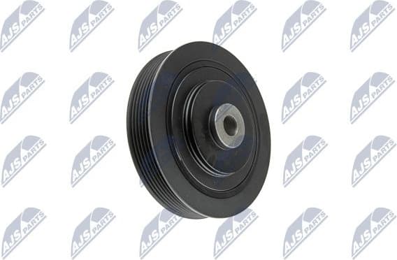 Belt Pulley, crankshaft RKP-RE-002