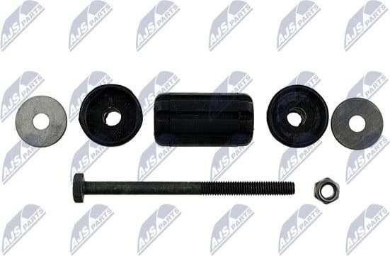 Link/Coupling Rod, stabiliser bar ZLT-FR-006 - image 3