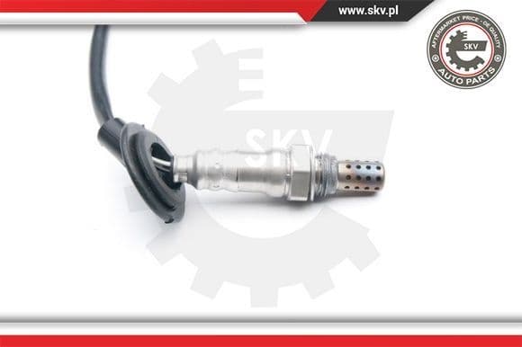Oxygen Sensor 09SKV706 - image 2