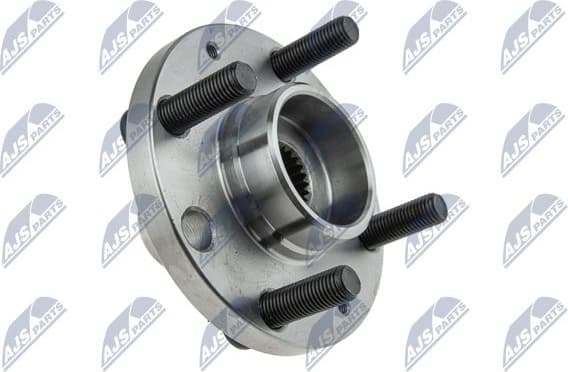 Wheel Hub KLP-DW-010P2 - image 2