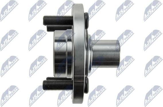 Wheel Hub KLP-DW-010P2 - image 3