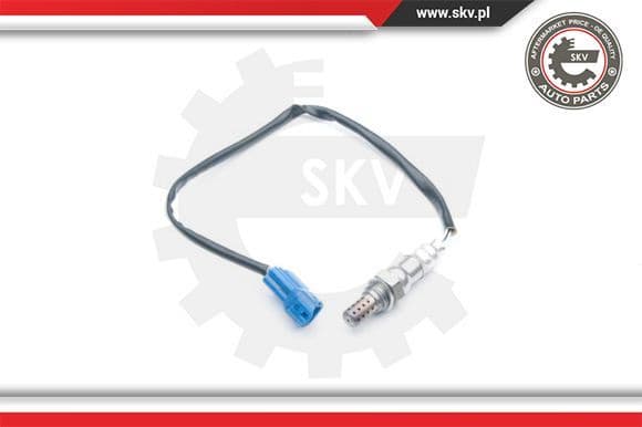 Oxygen Sensor 09SKV622