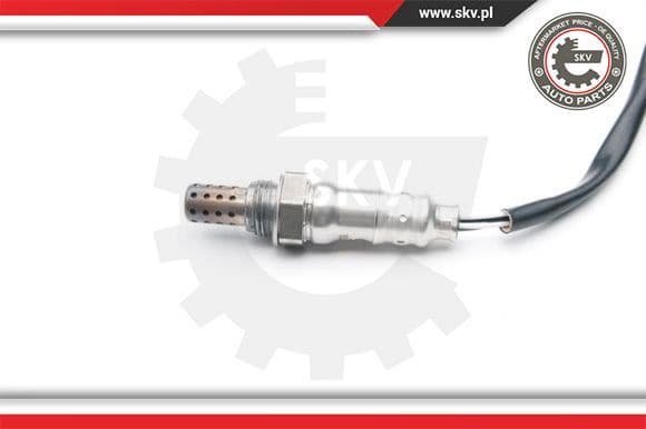Oxygen Sensor 09SKV622 - image 2
