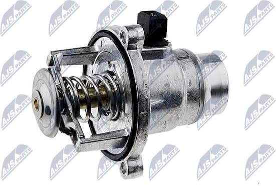 Thermostat, coolant CTM-BM-003