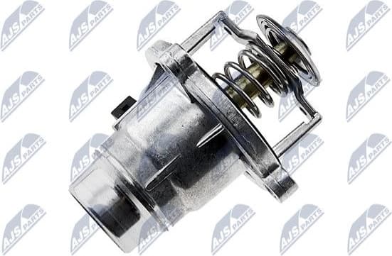 Thermostat, coolant CTM-BM-003 - image 2