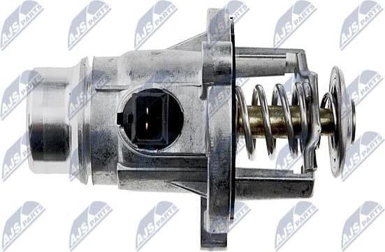 Thermostat, coolant CTM-BM-003 - image 3