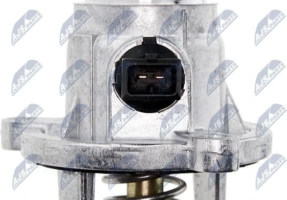 Thermostat, coolant CTM-BM-003 - image 4