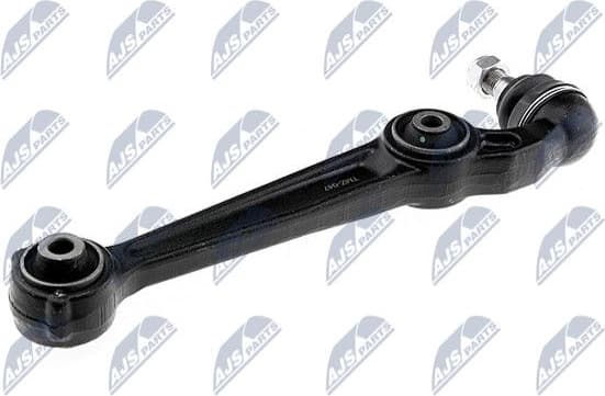 Control/Trailing Arm, wheel suspension ZWD-MZ-047 - image 2