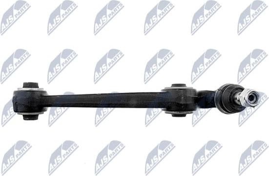 Control/Trailing Arm, wheel suspension ZWD-MZ-047 - image 4