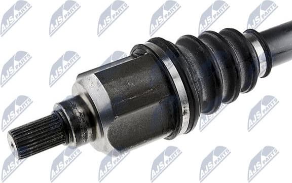 Drive Shaft NPW-CT-053 - image 2