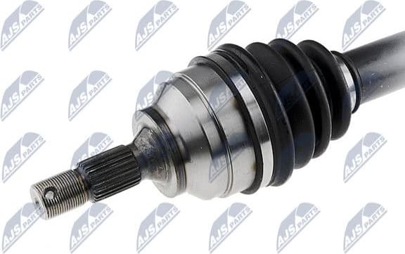 Drive Shaft NPW-CT-053 - image 3