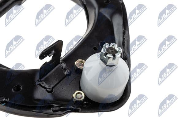 Control/Trailing Arm, wheel suspension ZWG-MS-008 - image 4