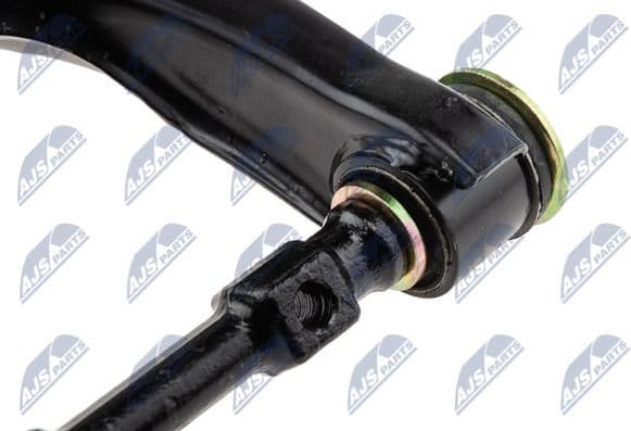 Control/Trailing Arm, wheel suspension ZWG-MS-008 - image 6