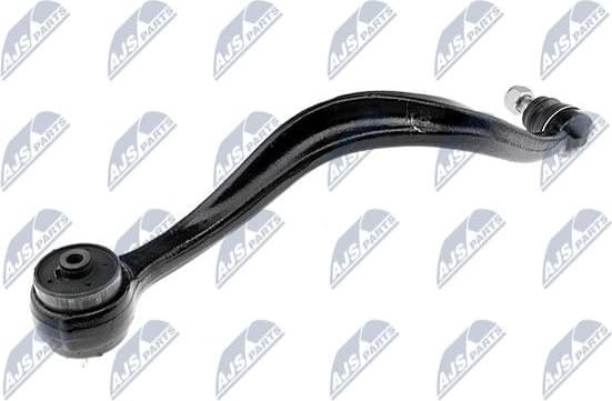 Control/Trailing Arm, wheel suspension ZWD-MZ-049 - image 2