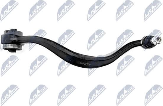 Control/Trailing Arm, wheel suspension ZWD-MZ-049 - image 3