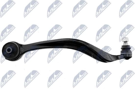 Control/Trailing Arm, wheel suspension ZWD-MZ-049 - image 4