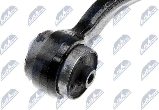 Control/Trailing Arm, wheel suspension ZWD-MZ-049 - image 6