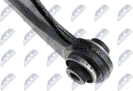 Control/Trailing Arm, wheel suspension ZWT-MZ-018 - image 6