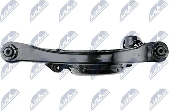 Control/Trailing Arm, wheel suspension ZWT-MZ-078 - image 4