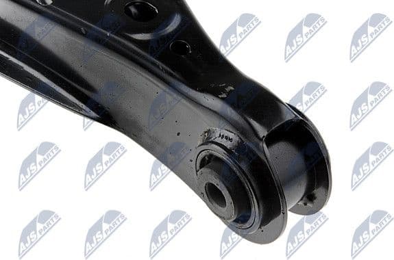 Control/Trailing Arm, wheel suspension ZWT-MZ-078 - image 5