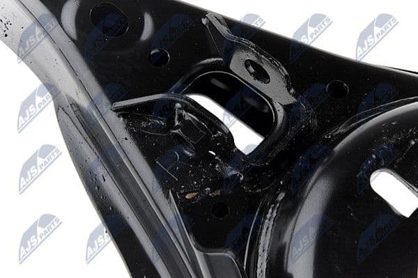 Control/Trailing Arm, wheel suspension ZWT-MZ-078 - image 7