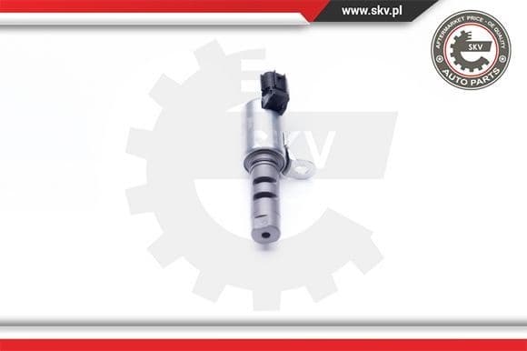 Control Valve, camshaft adjustment 39SKV029 - image 2