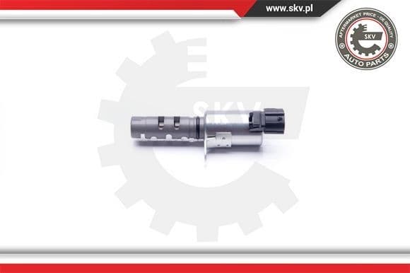 Control Valve, camshaft adjustment 39SKV029 - image 3
