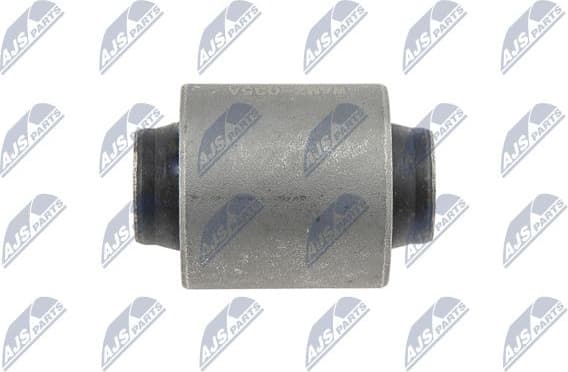 Mounting, control/trailing arm ZTP-MZ-035A
