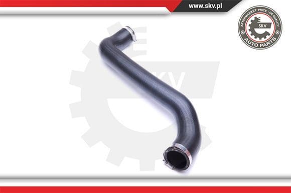 Charge Air Hose 24SKV766 - image 2