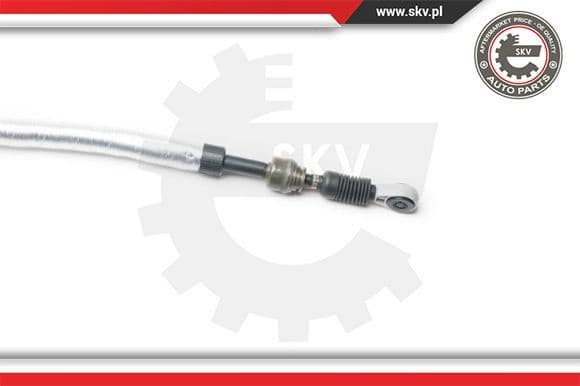 Cable Pull, manual transmission 27SKV070