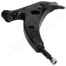 Control/Trailing Arm, wheel suspension BS240R - image 3