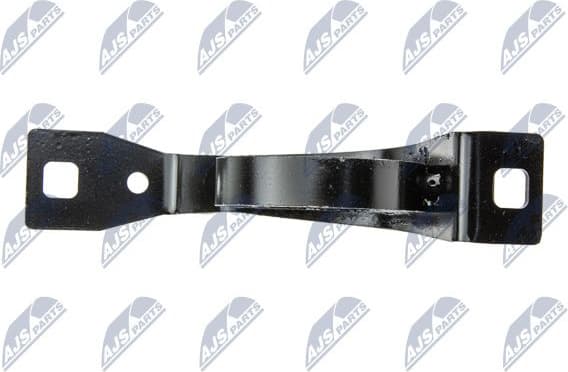 Suspension, propshaft NLW-AR-002 - image 4
