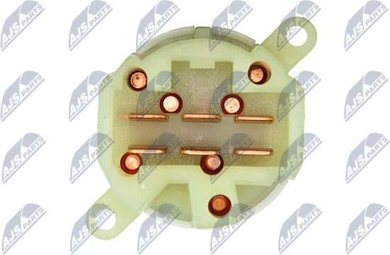 Ignition Switch EKS-NS-000 - image 4