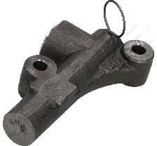 Vibration Damper, timing belt 45-05-551 - image 2