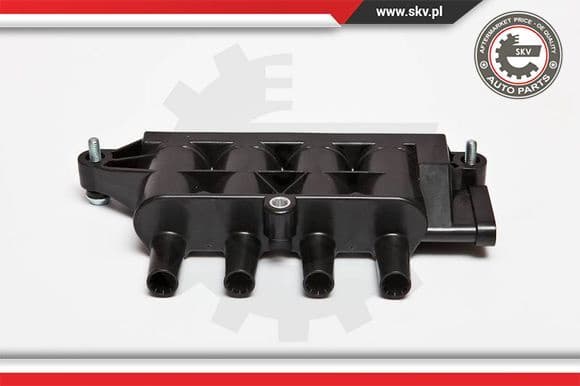 Ignition Coil 03SKV207 - image 2