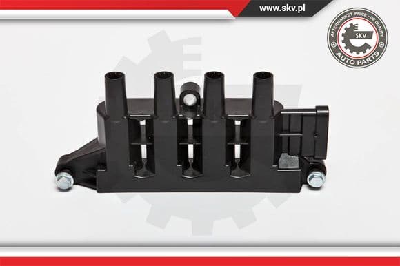 Ignition Coil 03SKV207 - image 3