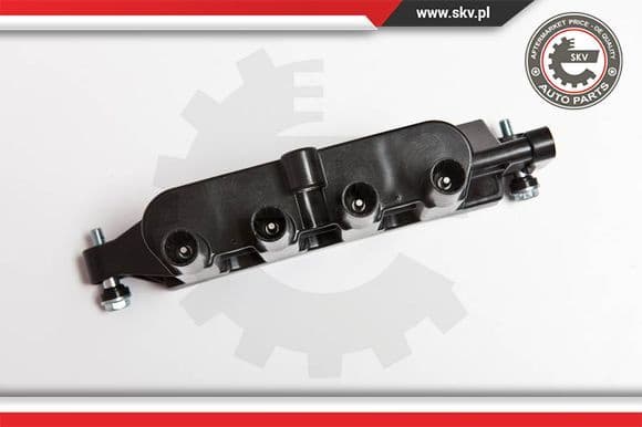 Ignition Coil 03SKV207 - image 4