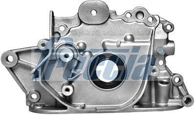 Oil Pump OP09-153