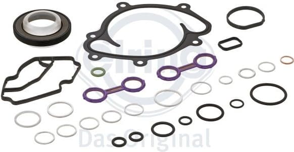 Gasket Kit, crankcase 790.220