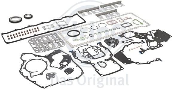 Full Gasket Kit, engine 471.800