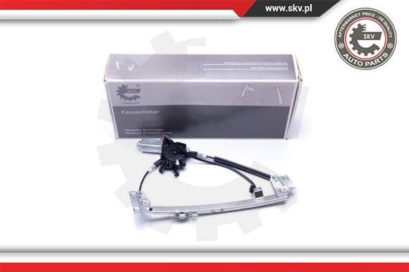 Window Regulator 00SKV324
