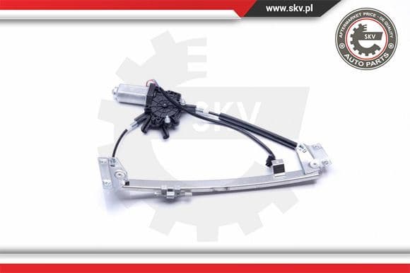 Window Regulator 00SKV324 - image 2