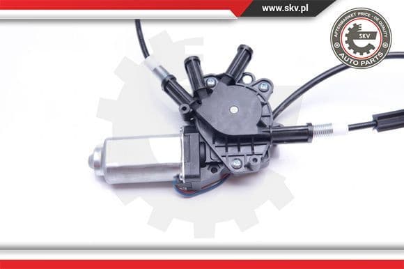 Window Regulator 00SKV324 - image 5